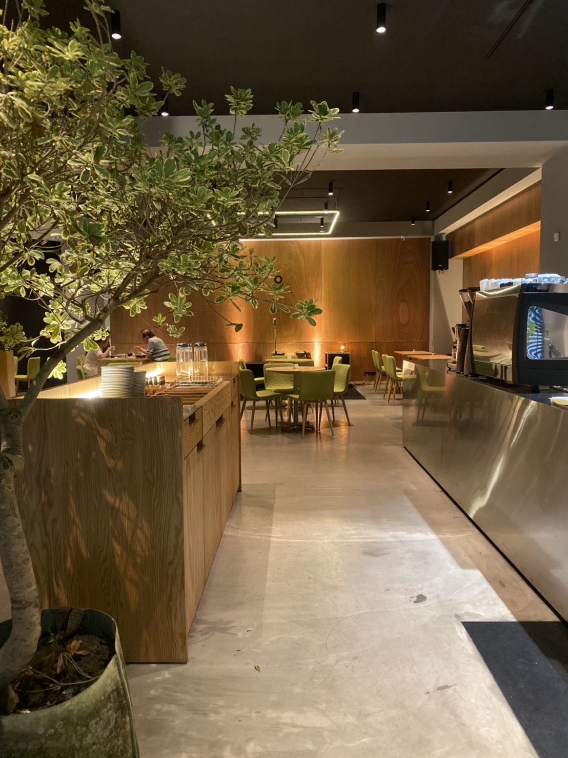 Note 餐酒館<span>Note Bistro</span>