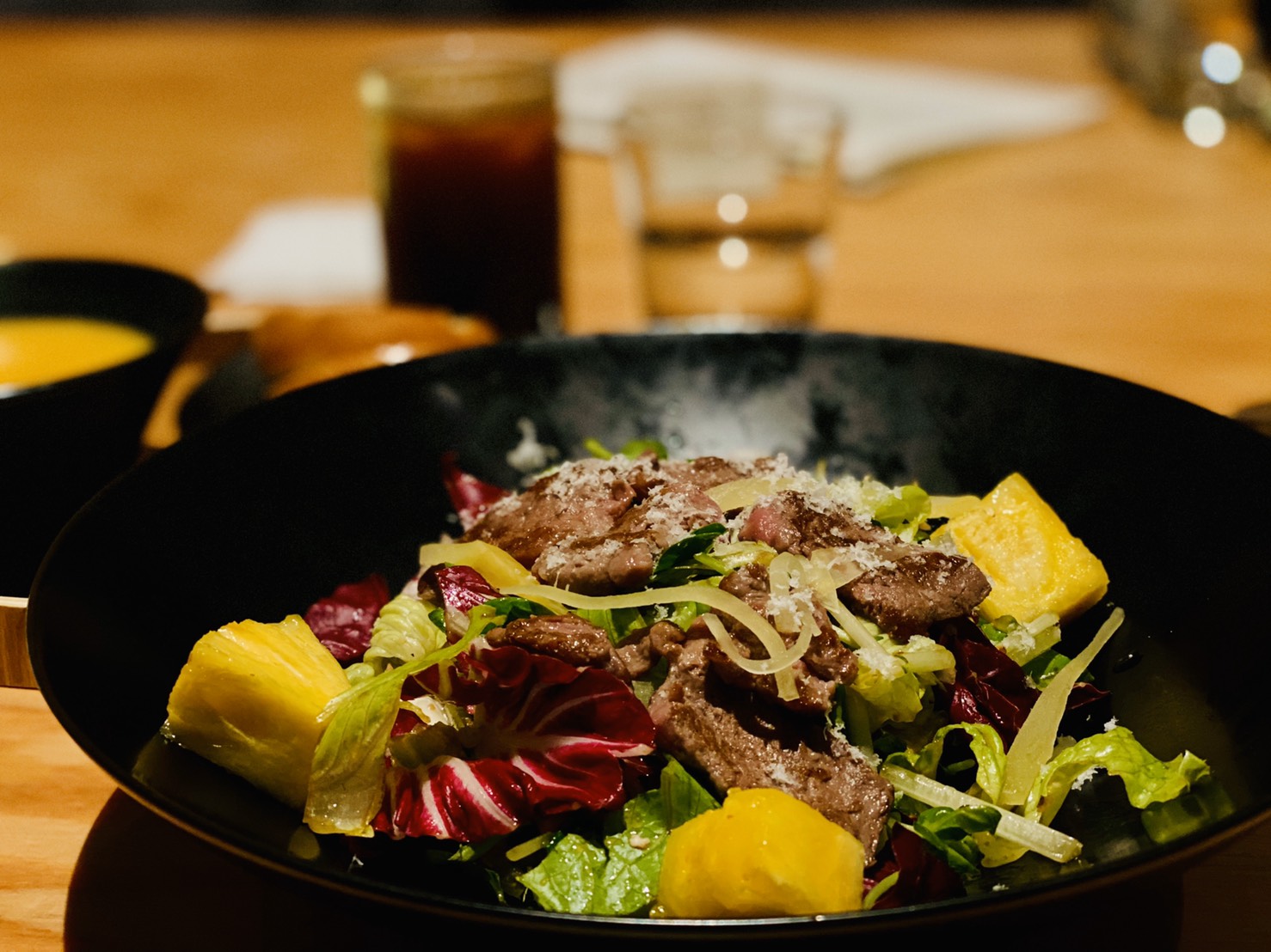 Note 餐酒館<span>Note Bistro</span>
