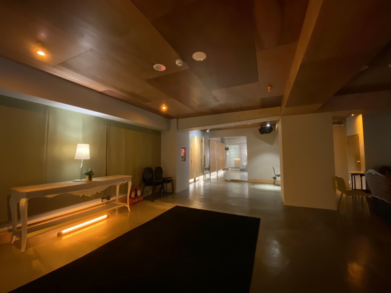Note 餐酒館<span>Note Bistro</span>