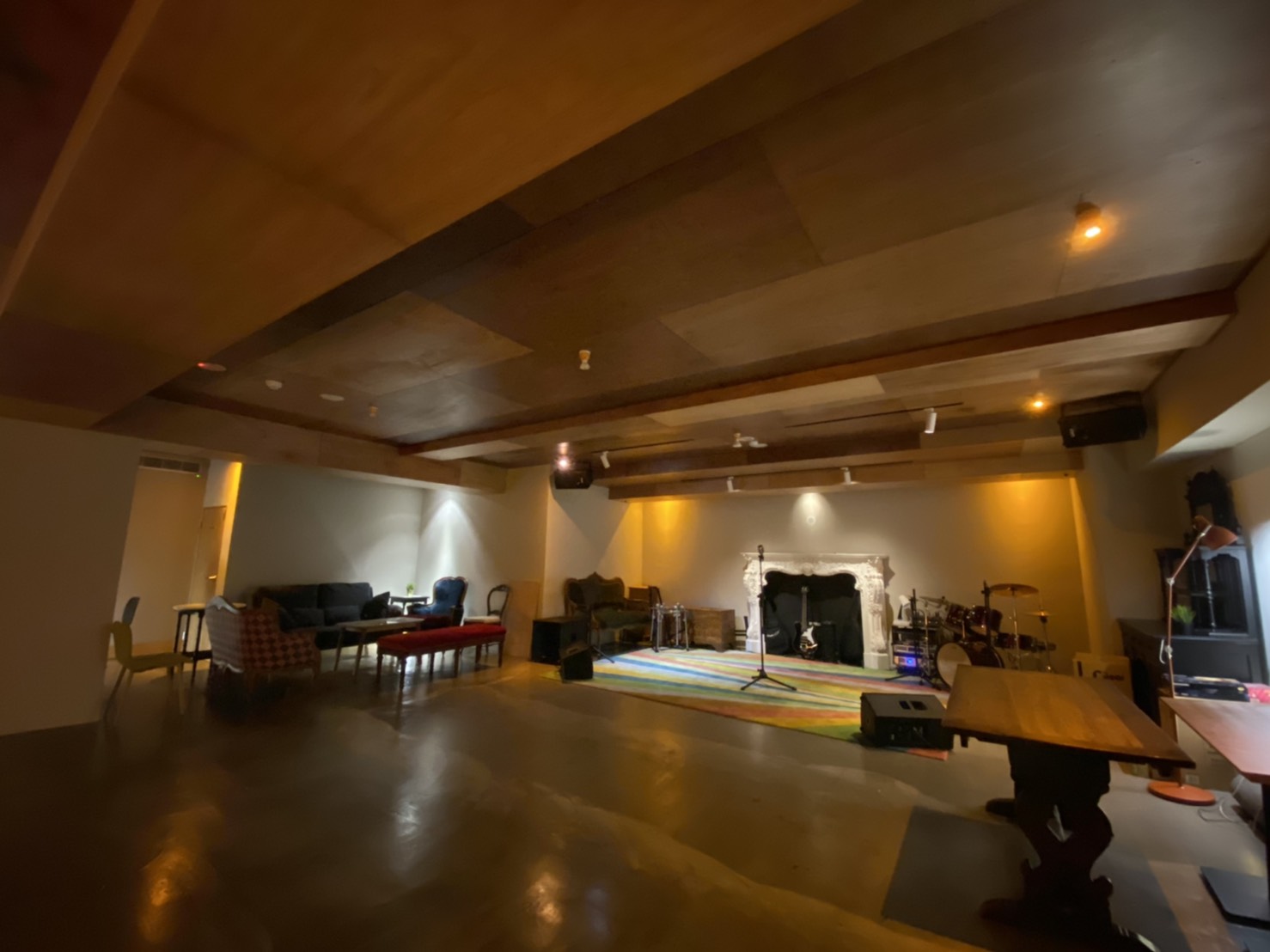 Note 餐酒館<span>Note Bistro</span>