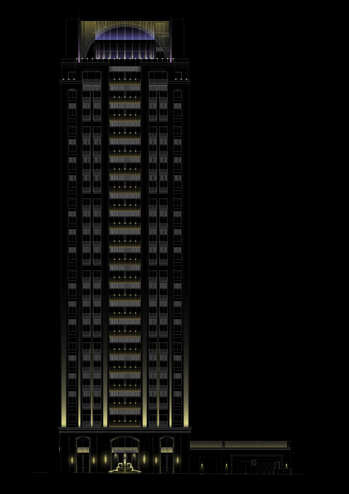 雙橡園S1特區<span>Twin Oaks S1</span>