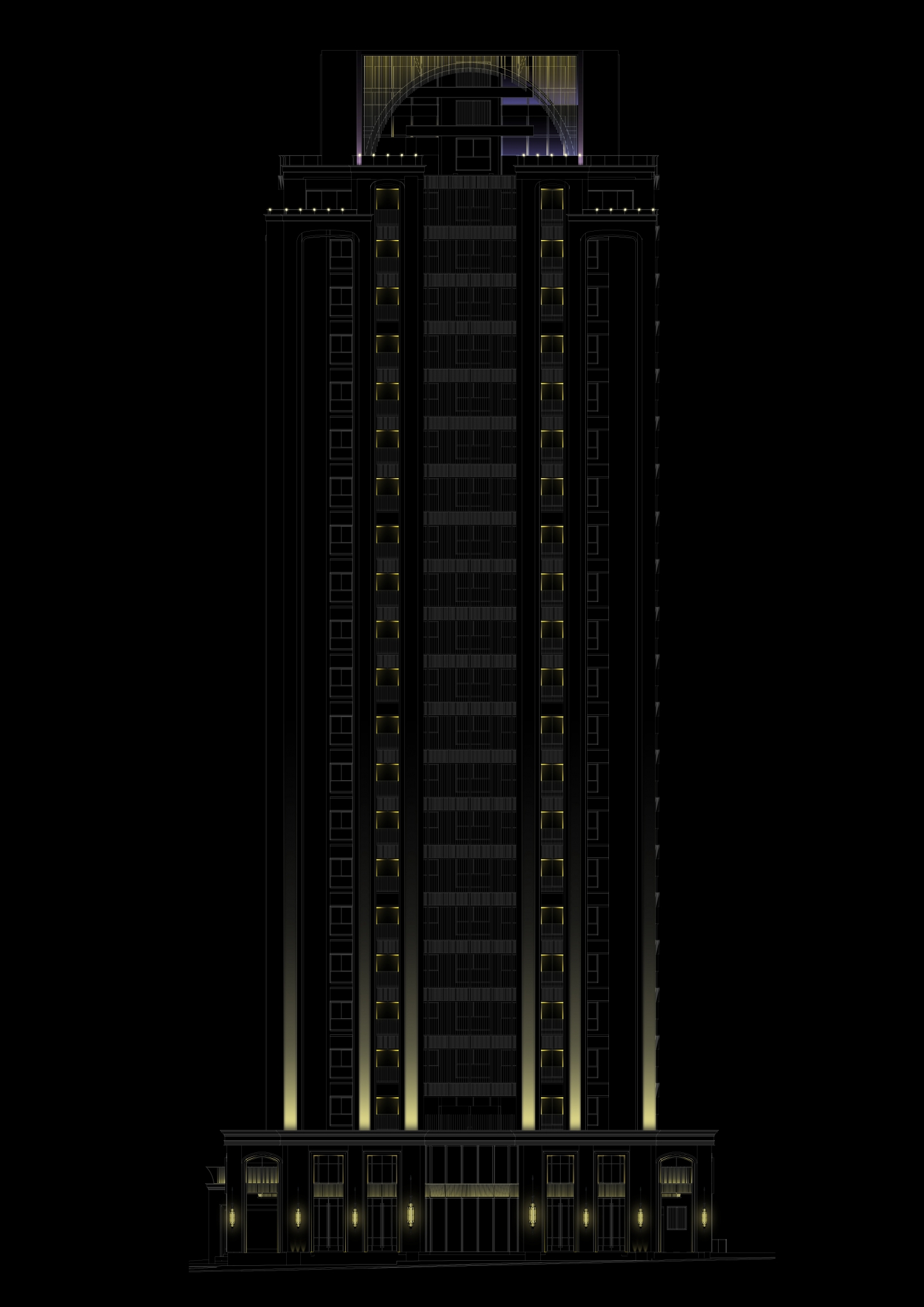 雙橡園S1特區<span>Twin Oaks S1</span>
