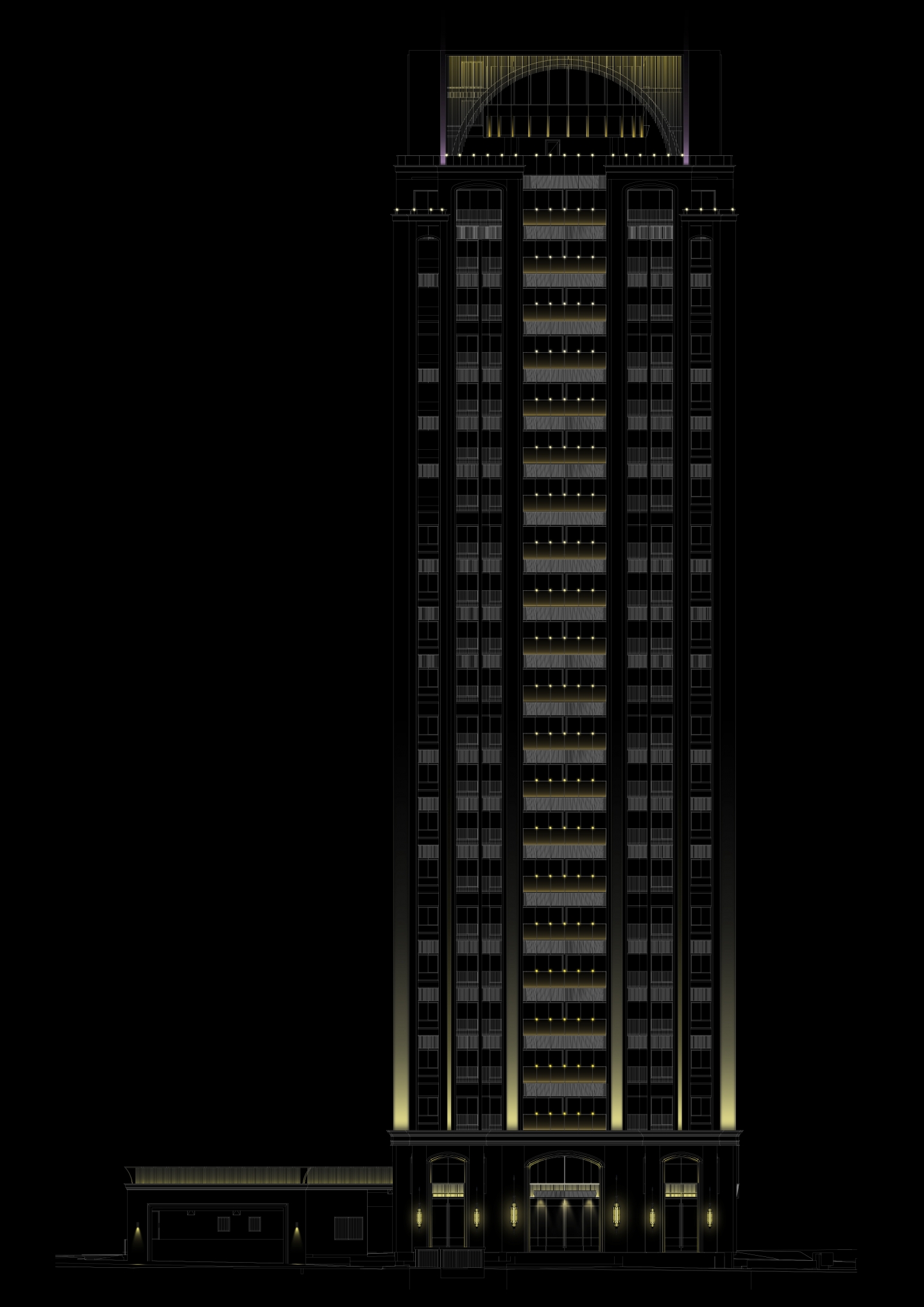 雙橡園S1特區<span>Twin Oaks S1</span>