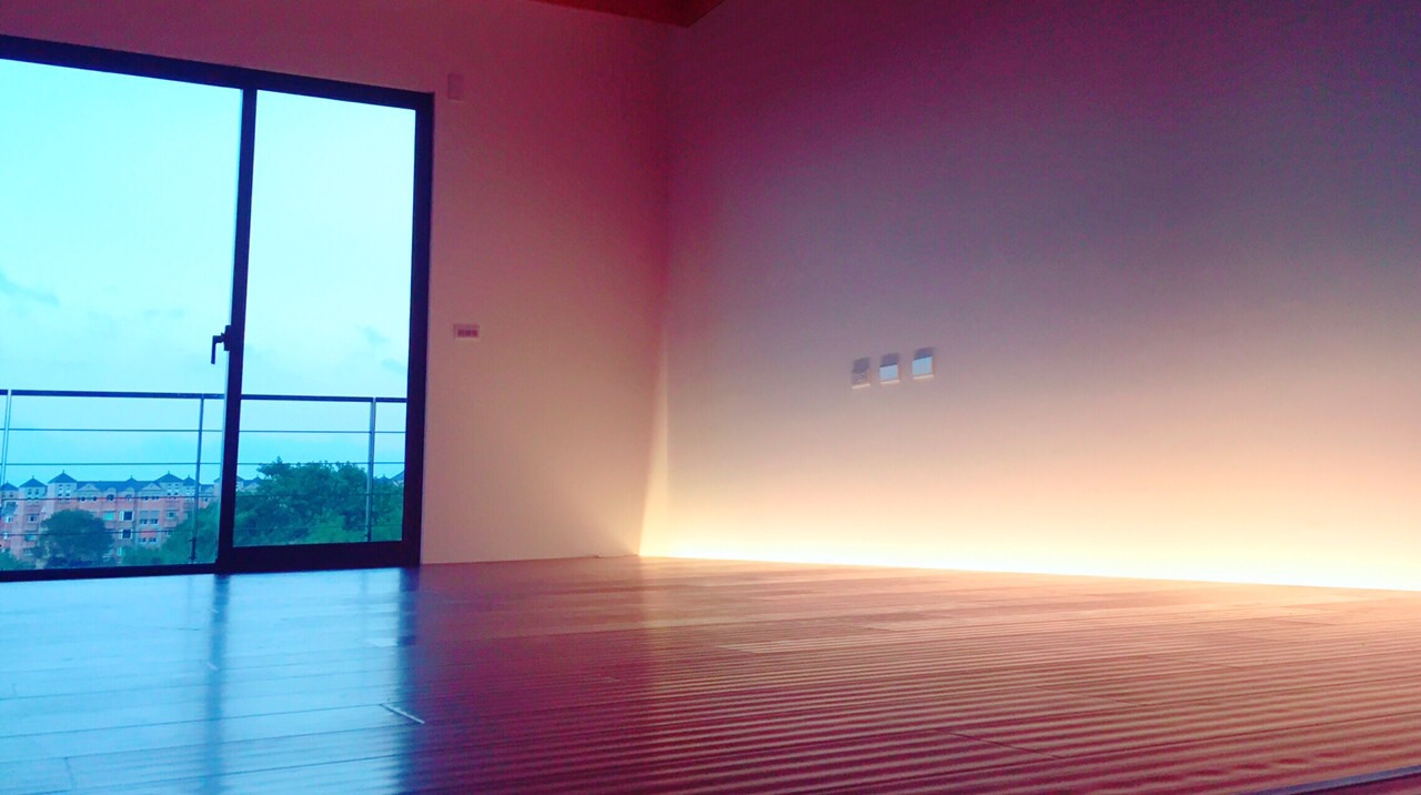 大溪洪宅自在居<span>HONG</span>