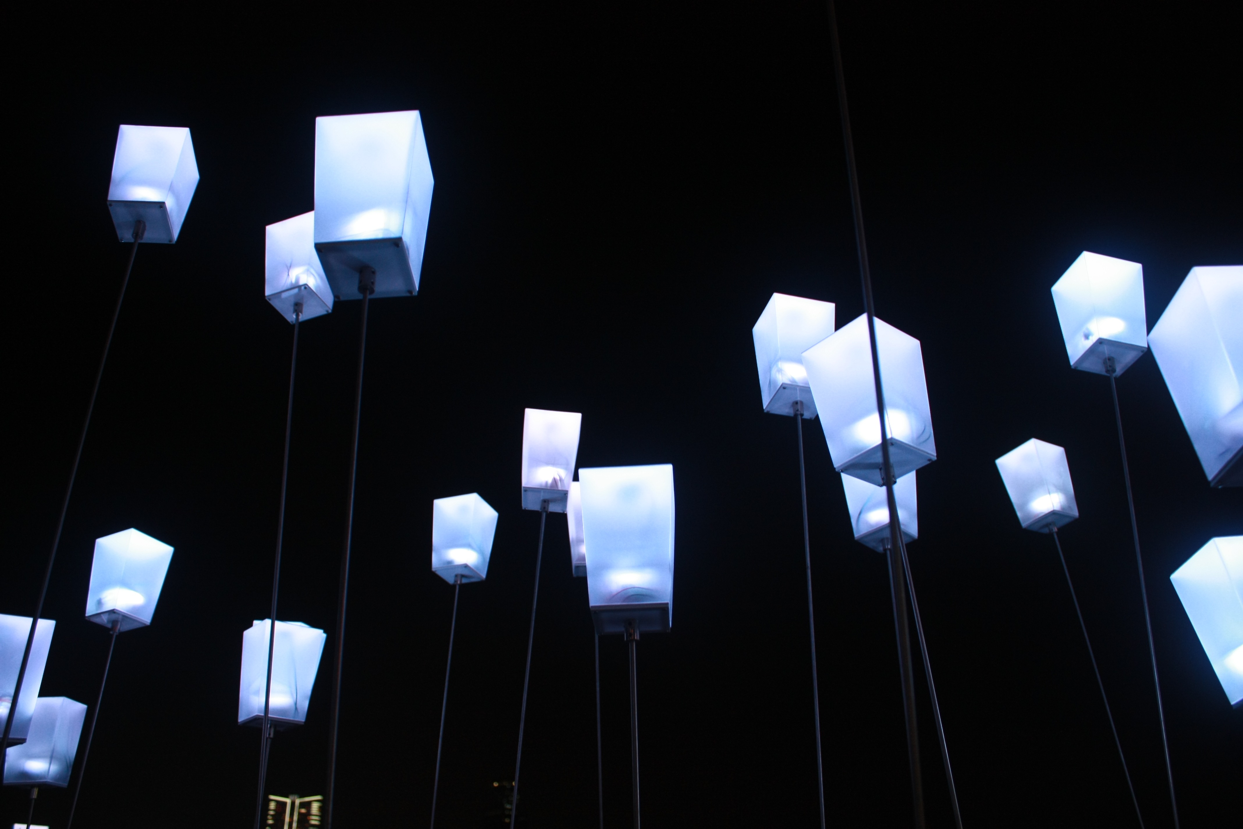 閃耀維港燈影節<span>Hong Kong Pulse Light Festival</span>