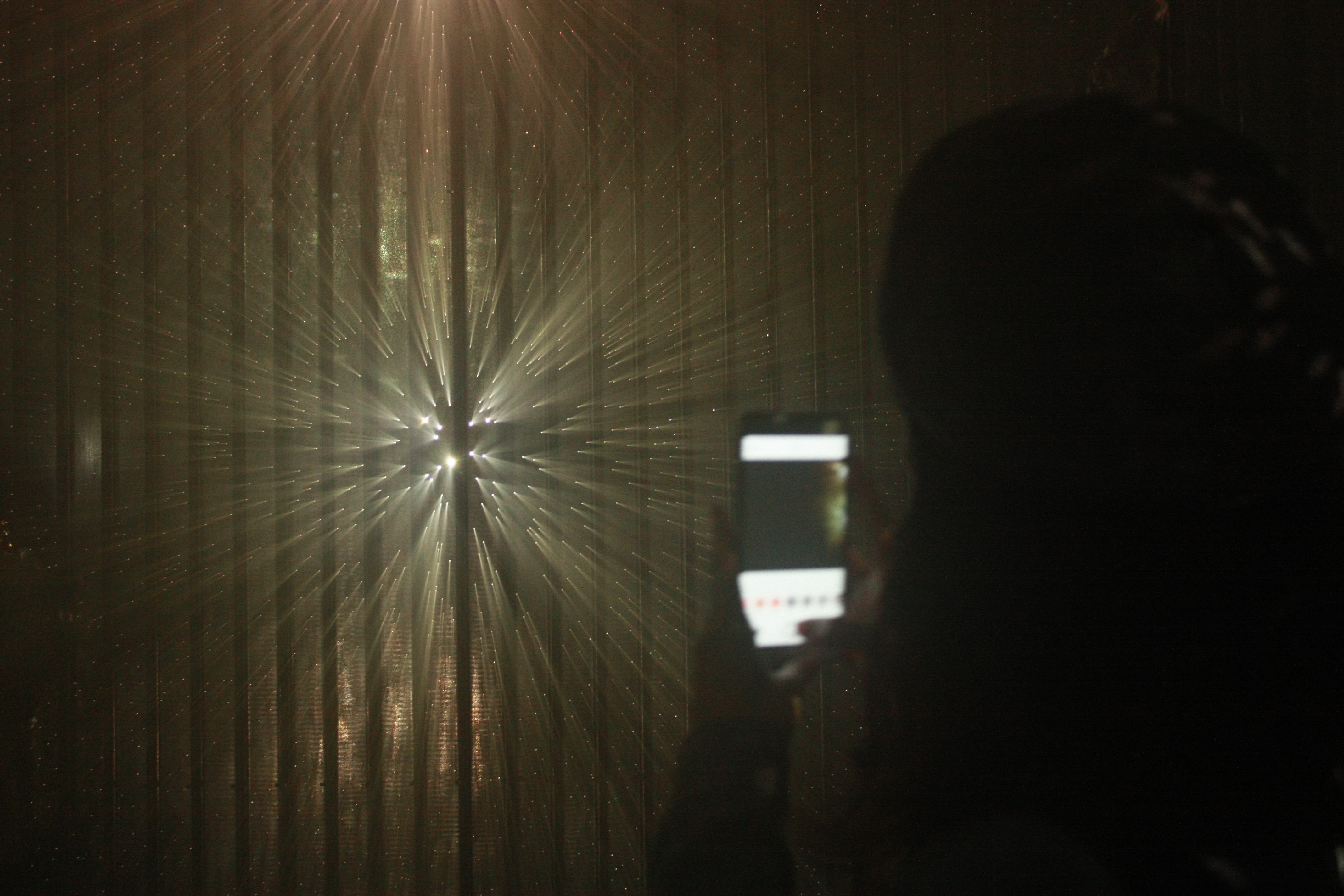閃耀維港燈影節<span>Hong Kong Pulse Light Festival</span>