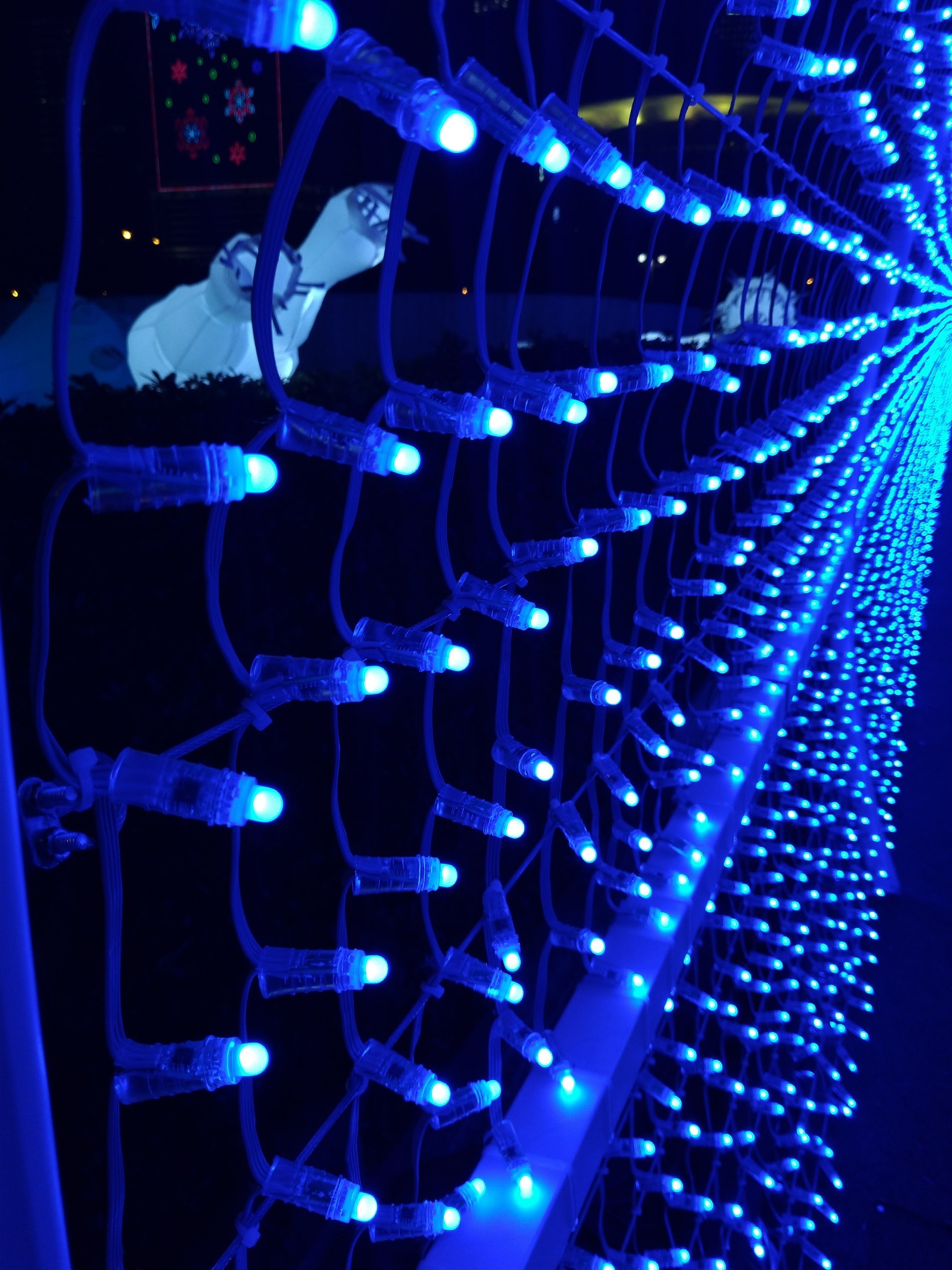 閃耀維港燈影節<span>Hong Kong Pulse Light Festival</span>