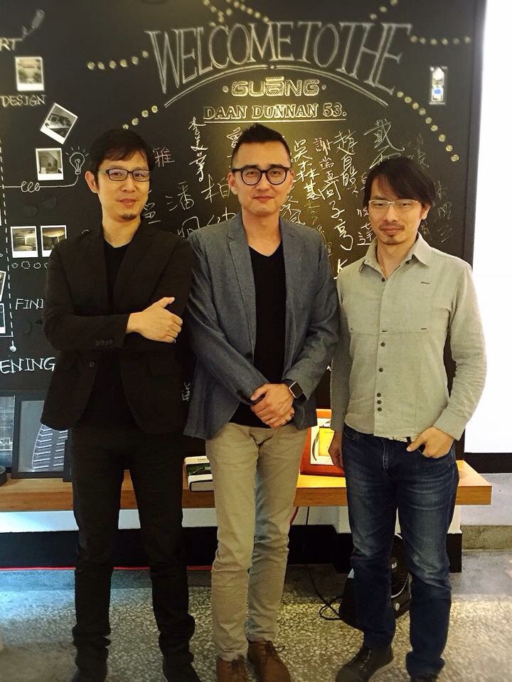 名人薈<span>Prestige Talks</span>