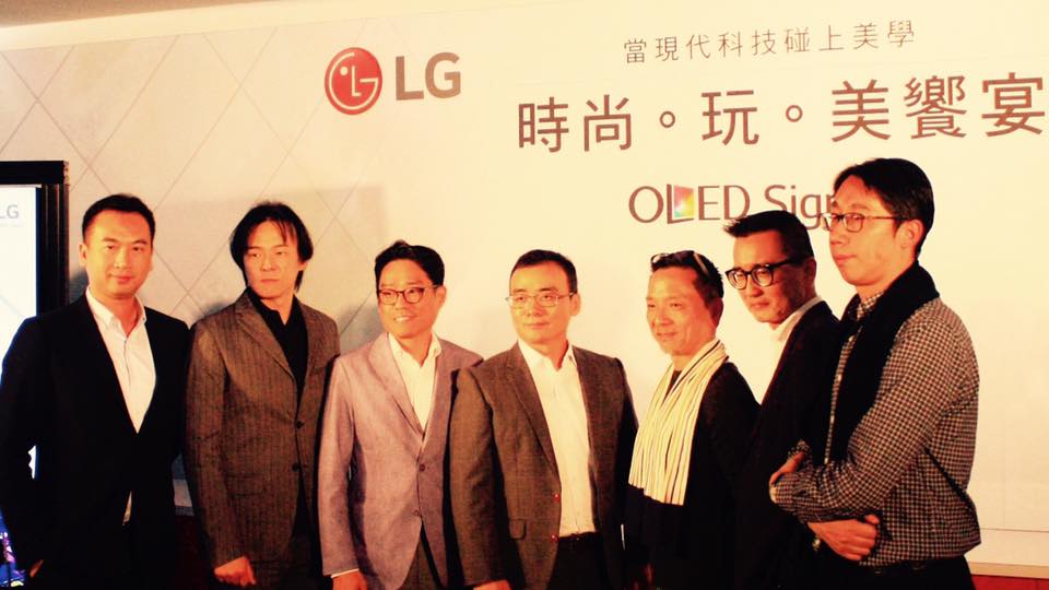 名人薈<span>Prestige Talks</span>