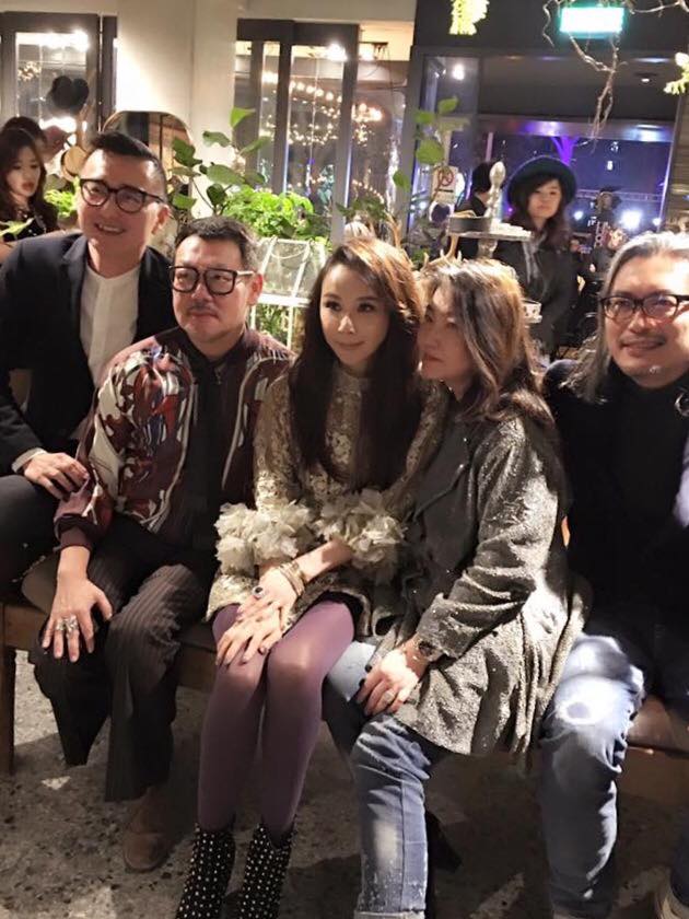 名人薈<span>Prestige Talks</span>