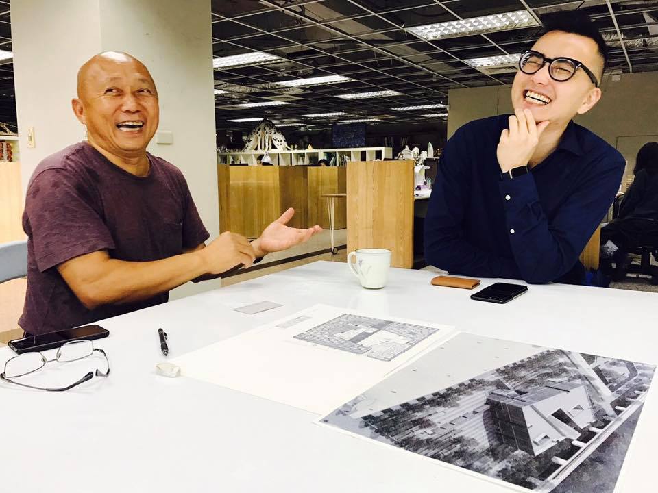 名人薈<span>Prestige Talks</span>