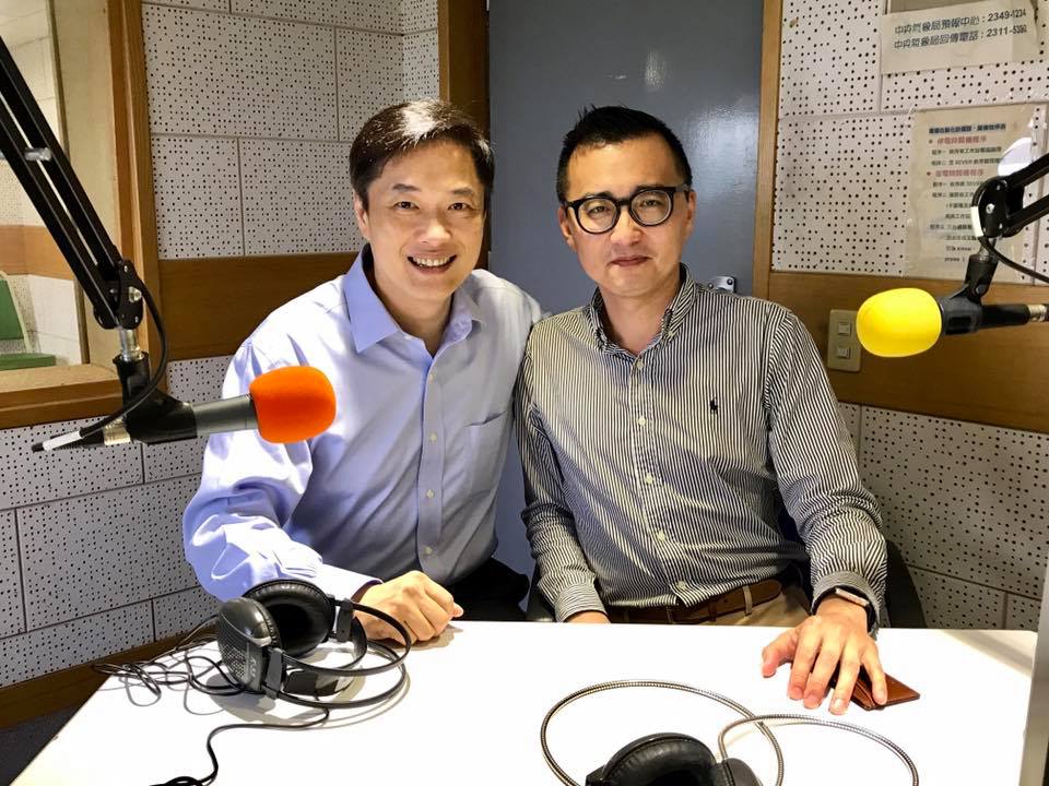 名人薈<span>Prestige Talks</span>