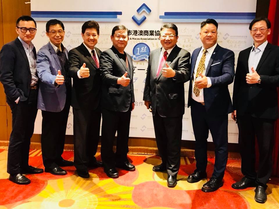 名人薈<span>Prestige Talks</span>