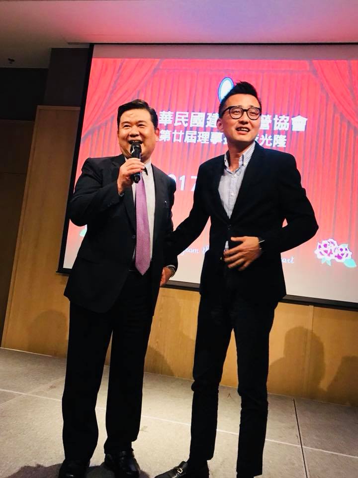 名人薈<span>Prestige Talks</span>