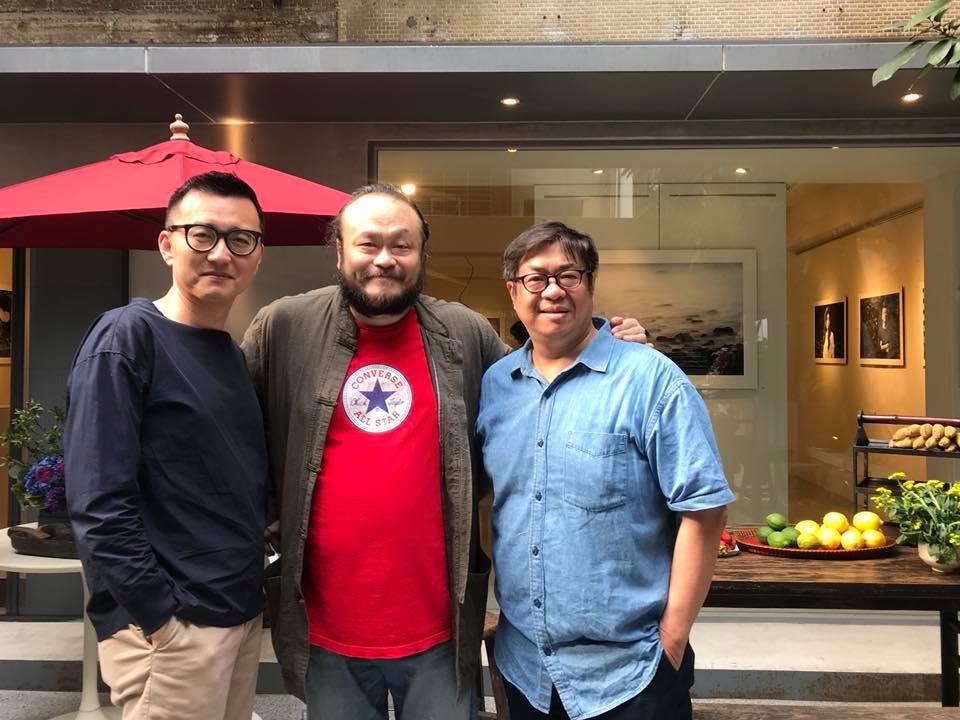 名人薈<span>Prestige Talks</span>