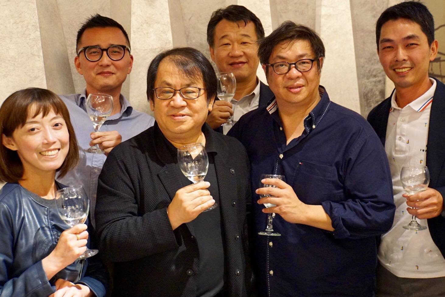 名人薈<span>Prestige Talks</span>