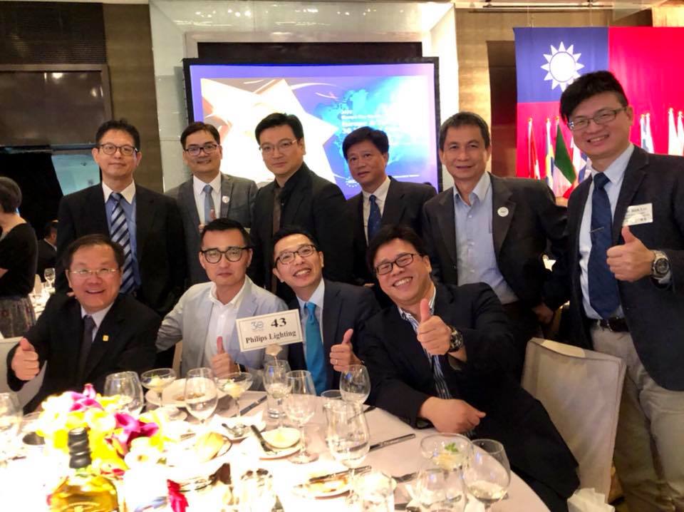 名人薈<span>Prestige Talks</span>