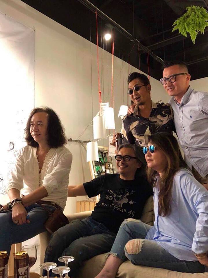 名人薈<span>Prestige Talks</span>