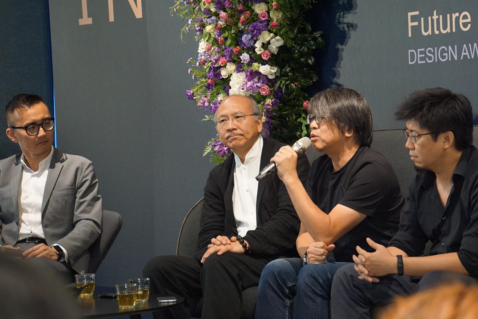 名人薈<span>Prestige Talks</span>