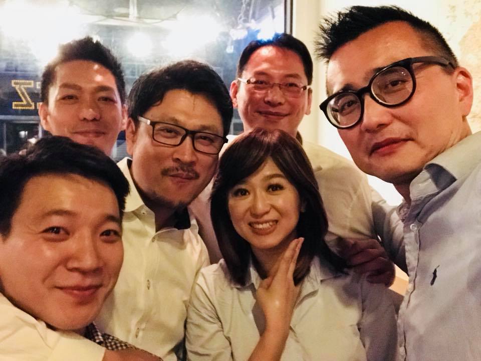 名人薈<span>Prestige Talks</span>