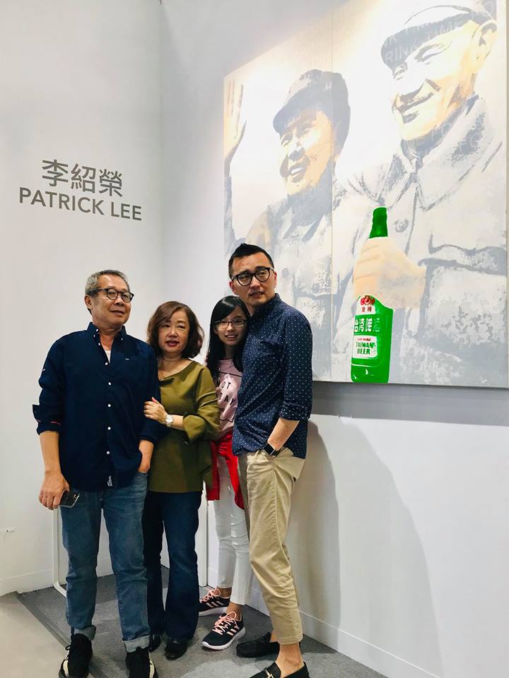 名人薈<span>Prestige Talks</span>