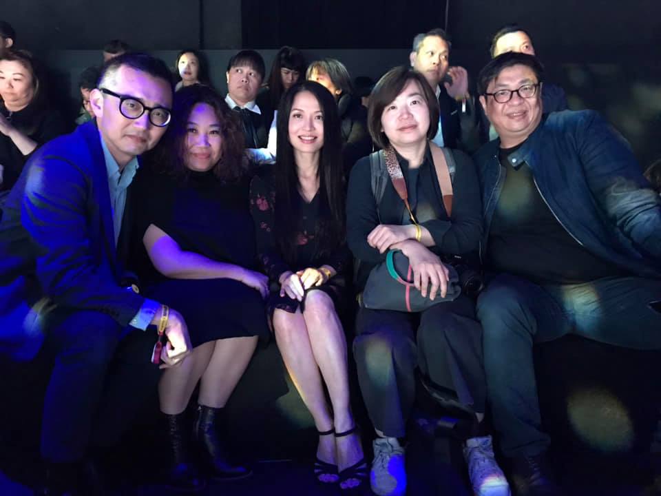 名人薈<span>Prestige Talks</span>
