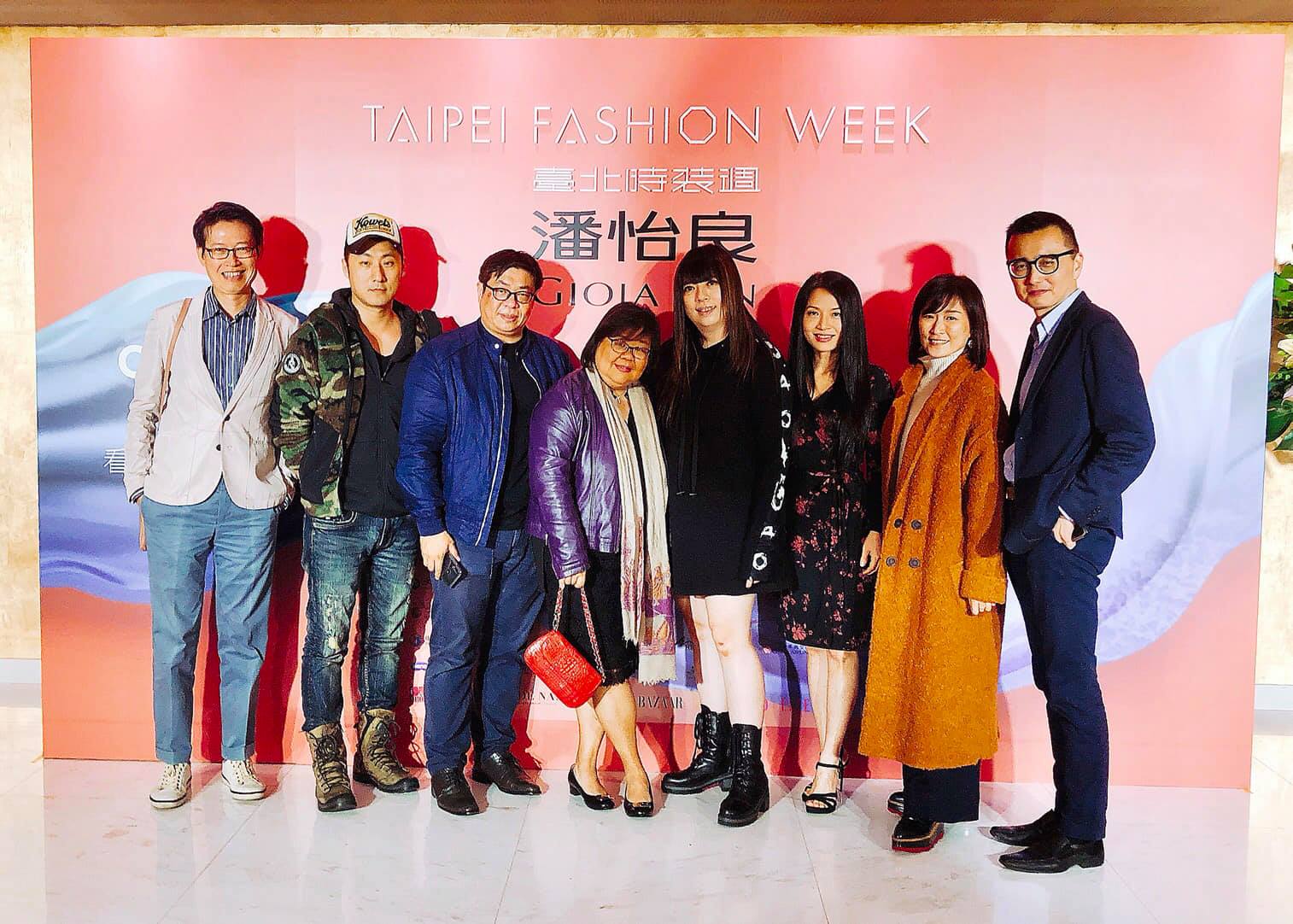 名人薈<span>Prestige Talks</span>