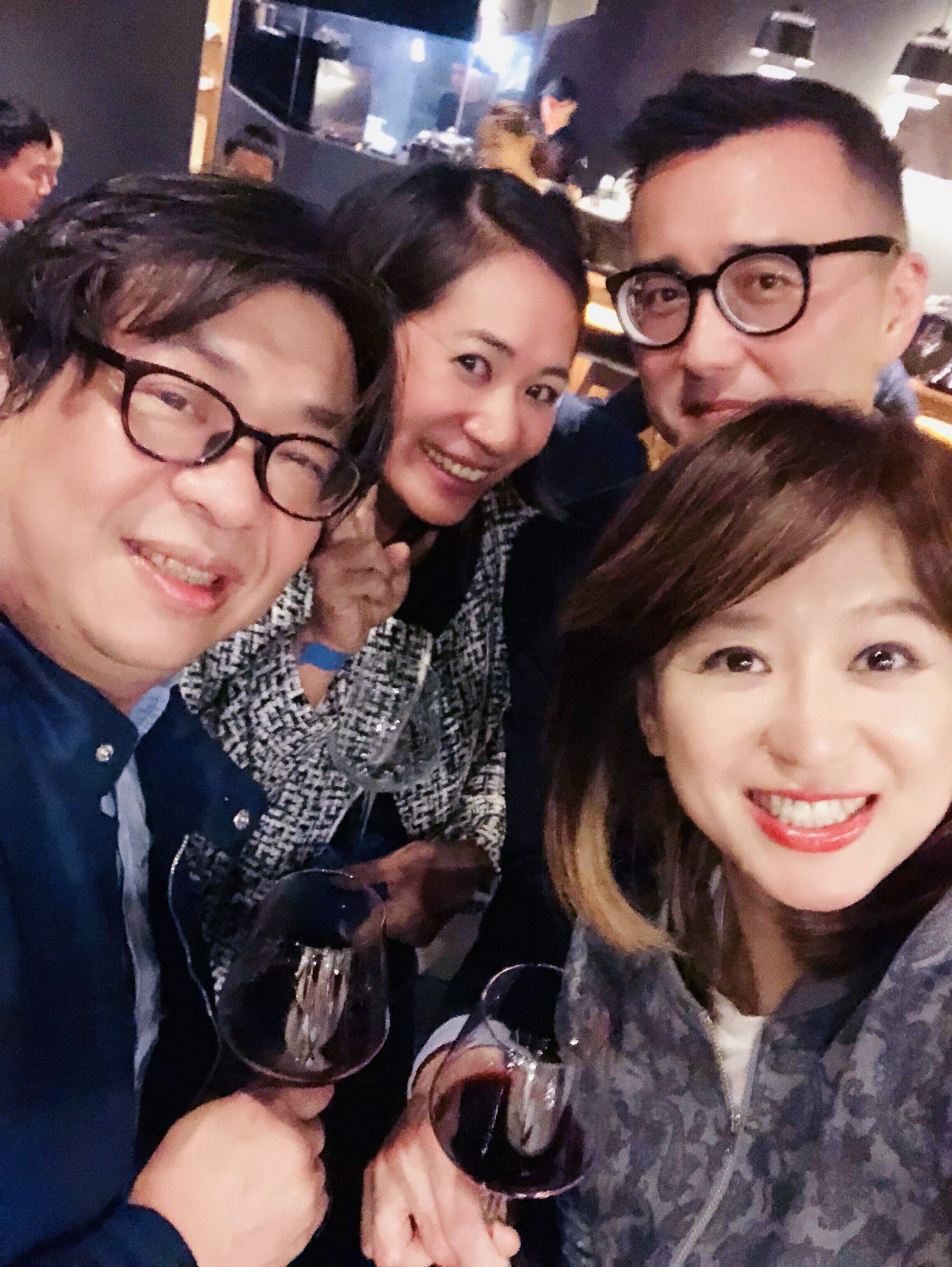 名人薈<span>Prestige Talks</span>