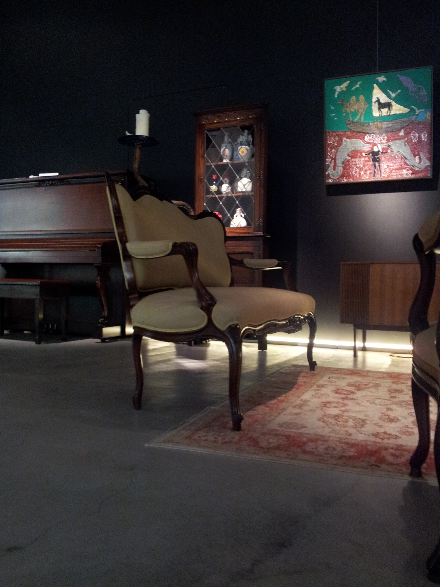 生活美學_策展_公益<span>Aesthetics of Living_Curating</span>