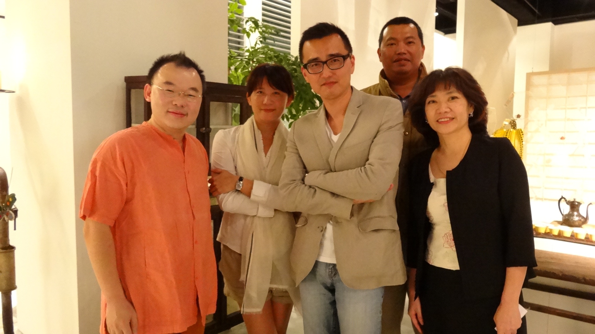 生活美學_策展_公益<span>Aesthetics of Living_Curating</span>