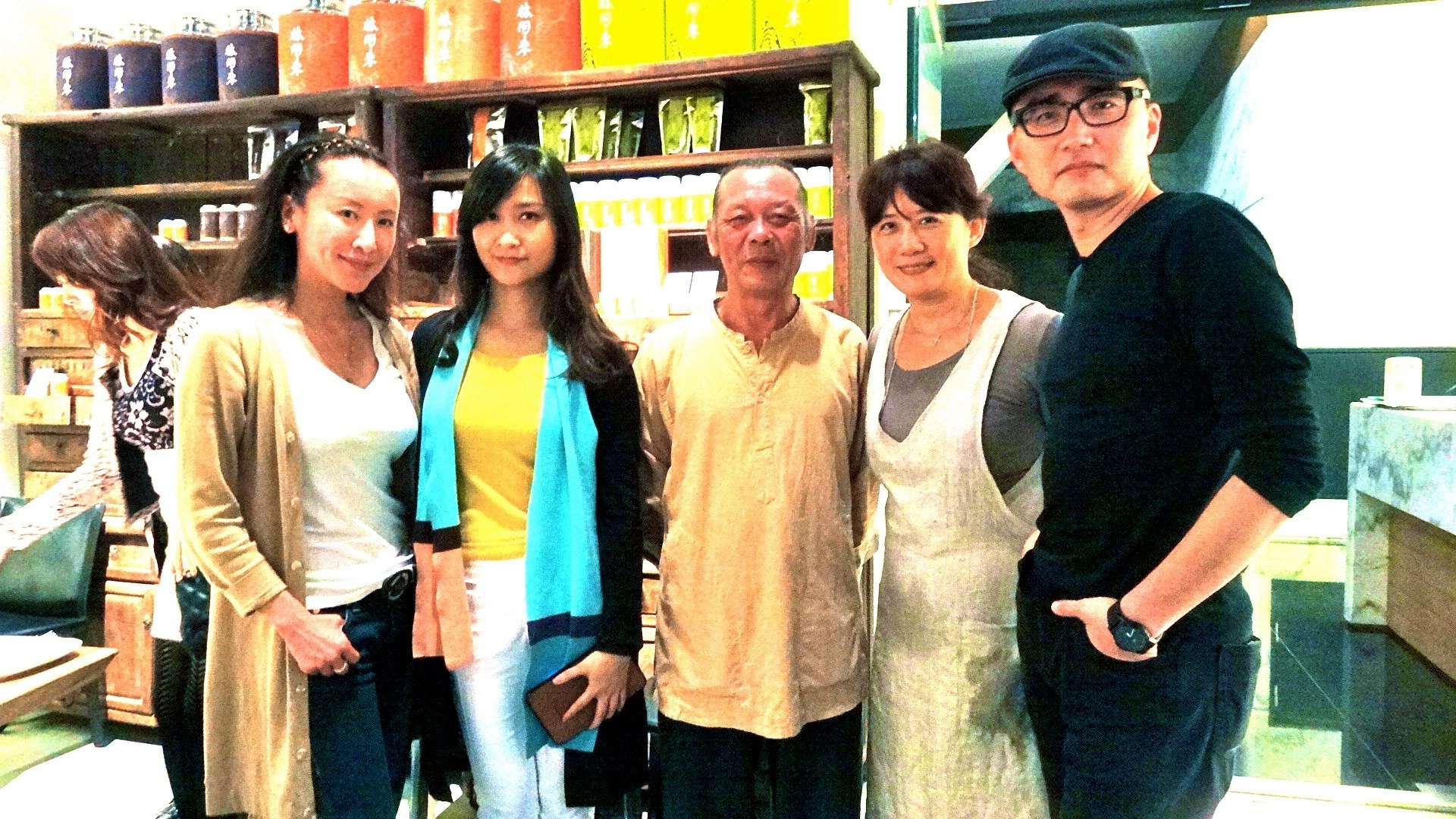 生活美學_策展_公益<span>Aesthetics of Living_Curating</span>
