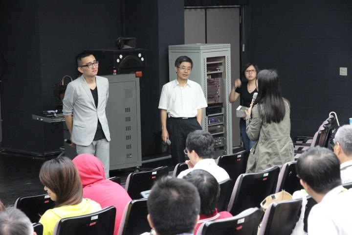 台灣建築照明學會_論文講座<span>Architectural Lighting  Institute of Taiwan_Thesis Lecture</span>