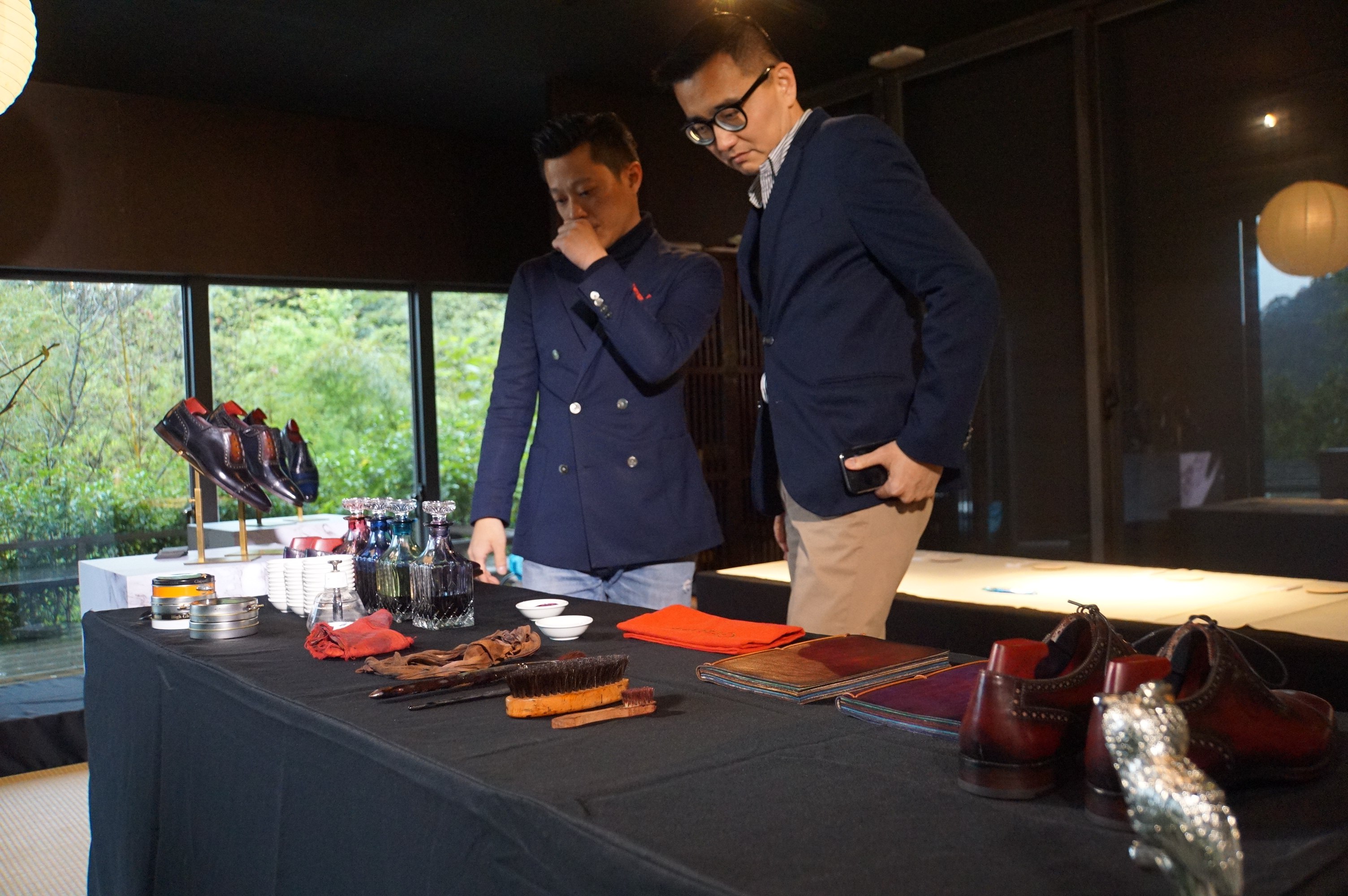 INFINITI_Q70_CF拍攝<span>Behind the Scenes</span>