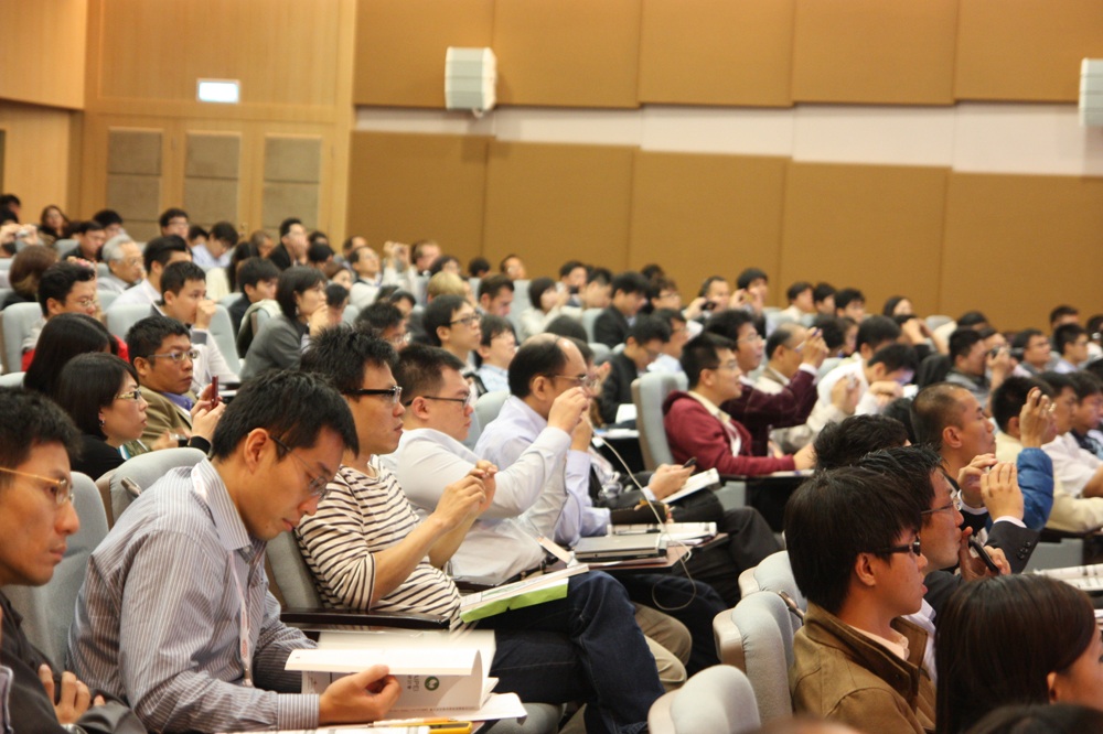 照明專業論壇與研討會<span>Forums & Seminars</span>