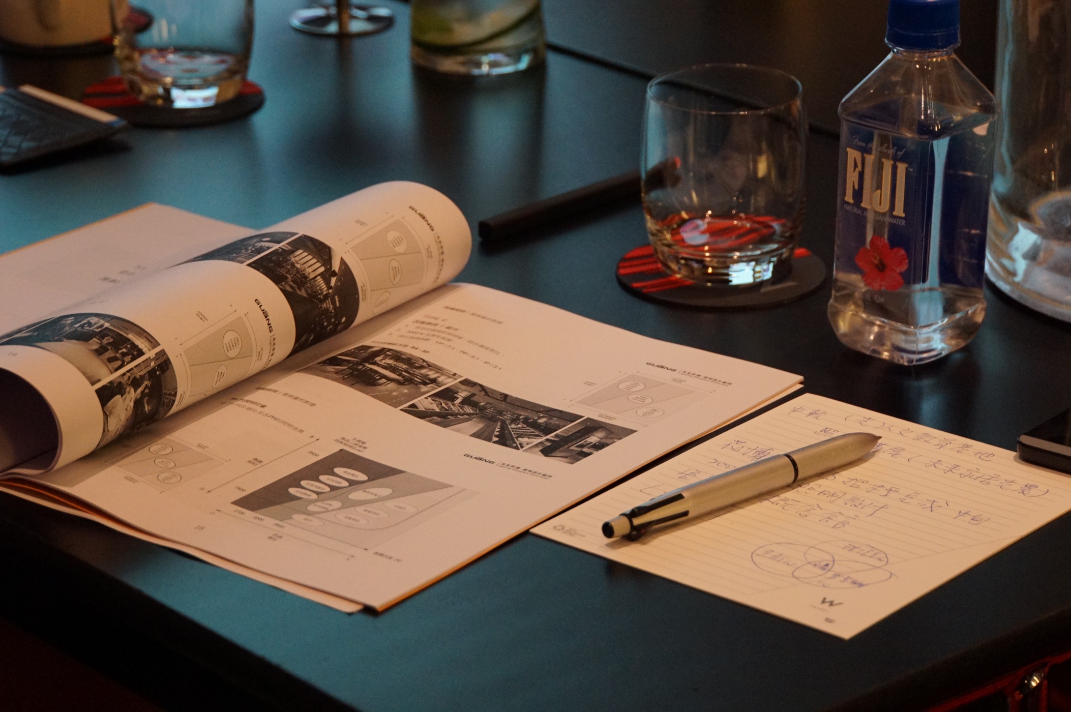 W Hotel 商空照明美學工作坊<span>Lighting Aesthetics Workshop</span>