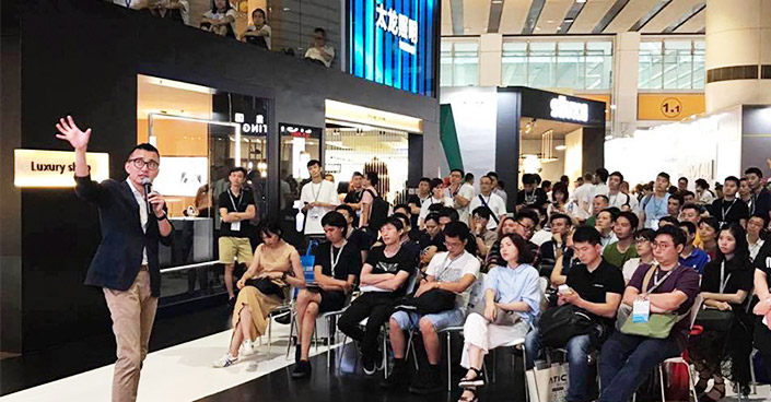 預見未來的光,定義前進的方向